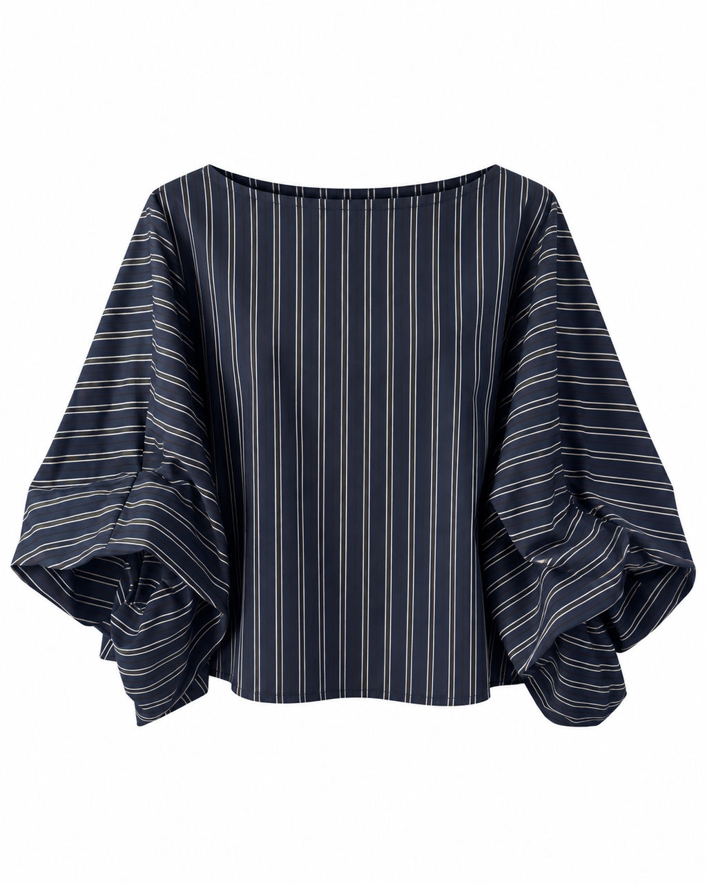 Charlie Blouse