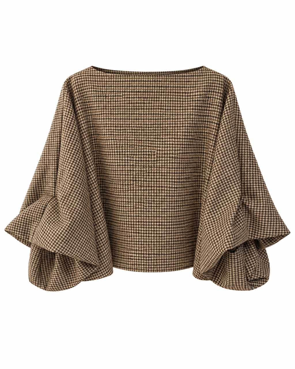 Charlie Blouse