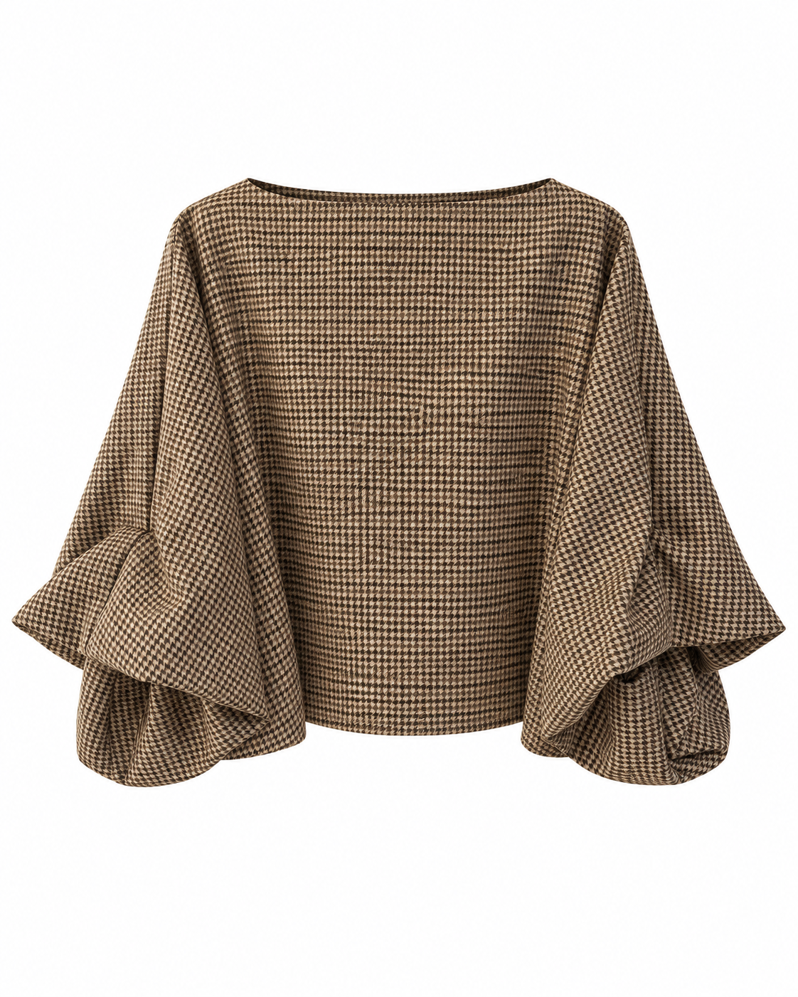 Charlie Blouse