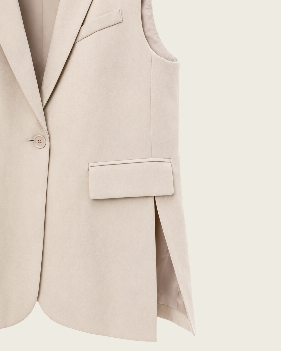 Camille Blazer
