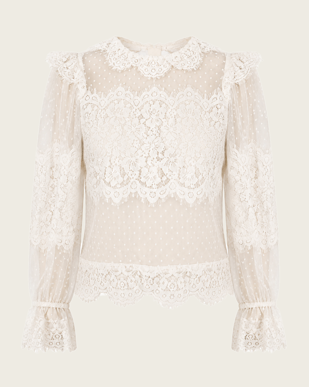Émilie Blouse