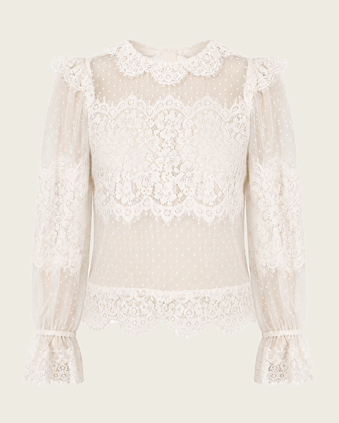 Émilie Blouse