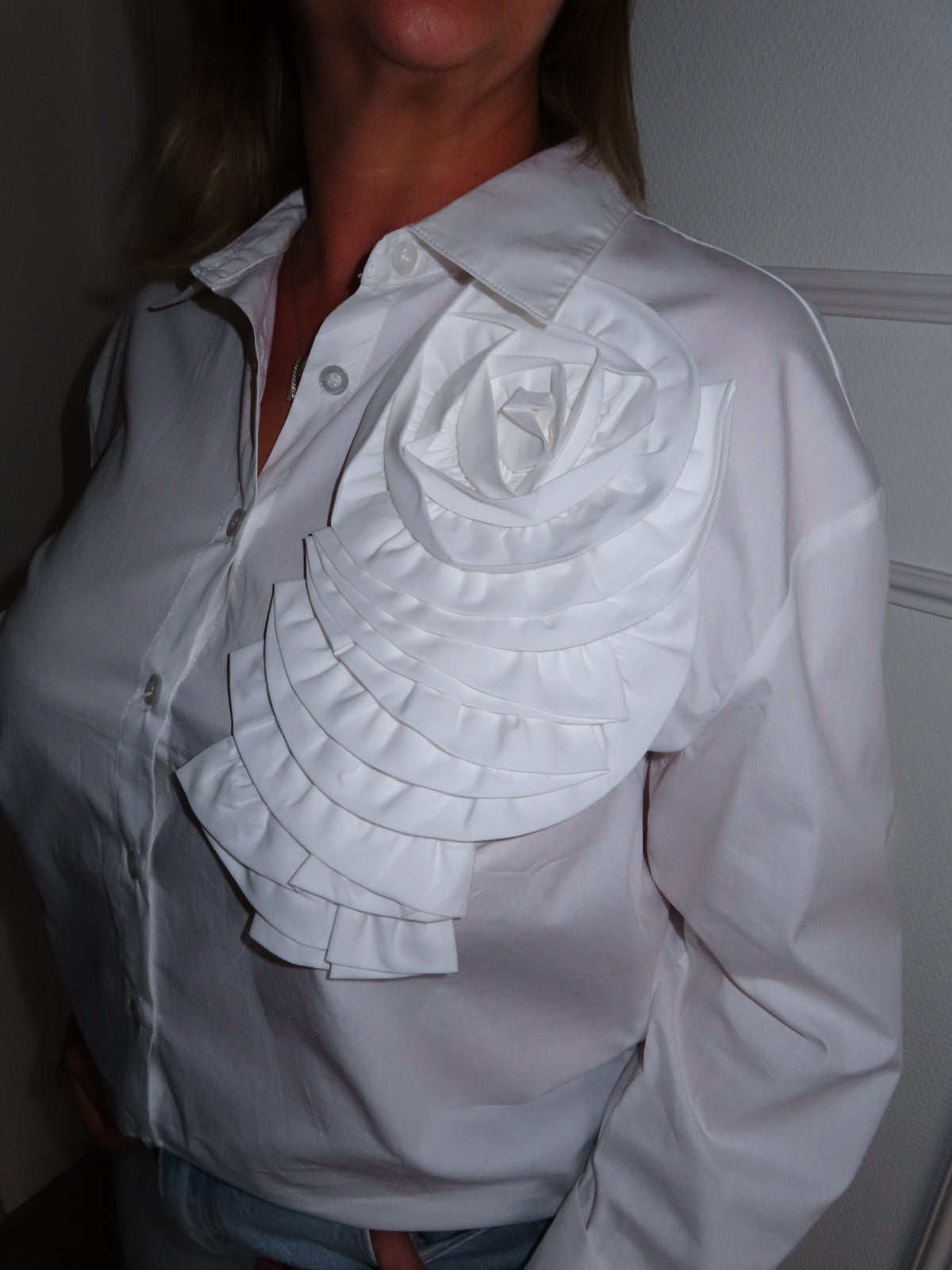 Blouse Rosalie