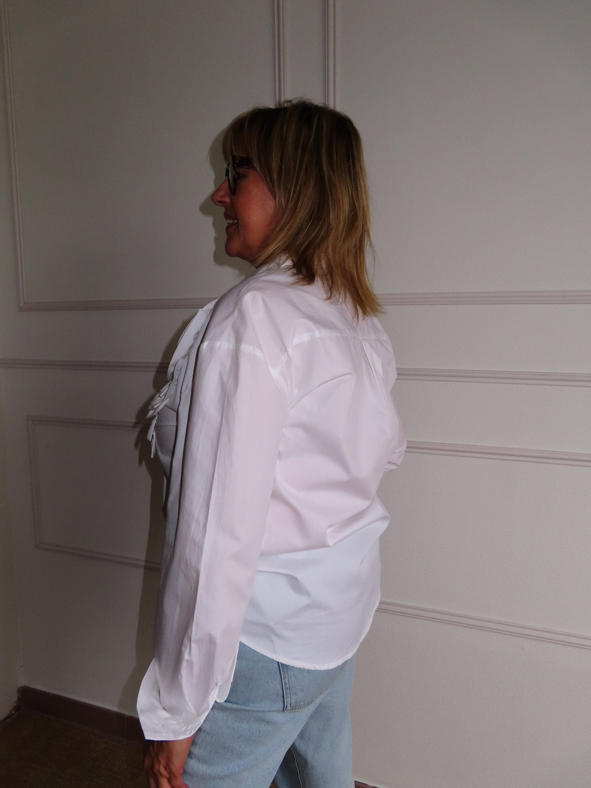 Blouse Rosalie