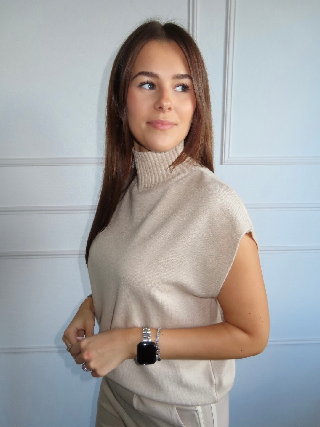 Leonie top