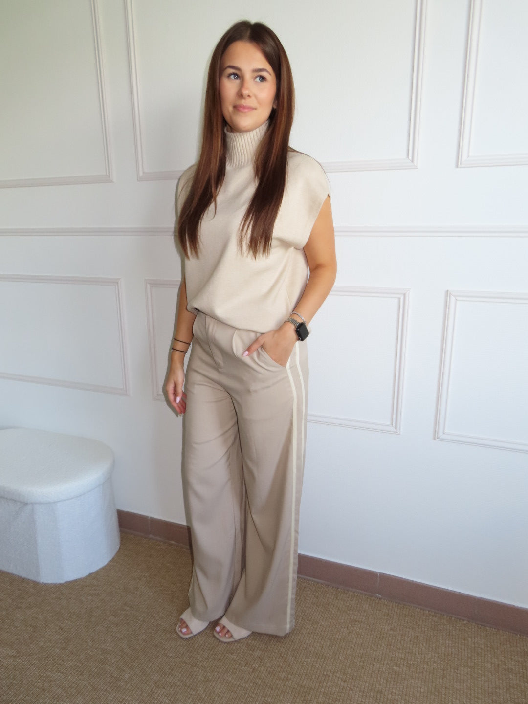 Nina Pantalon