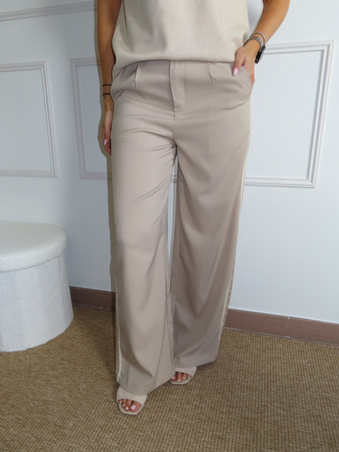 Nina Pantalon