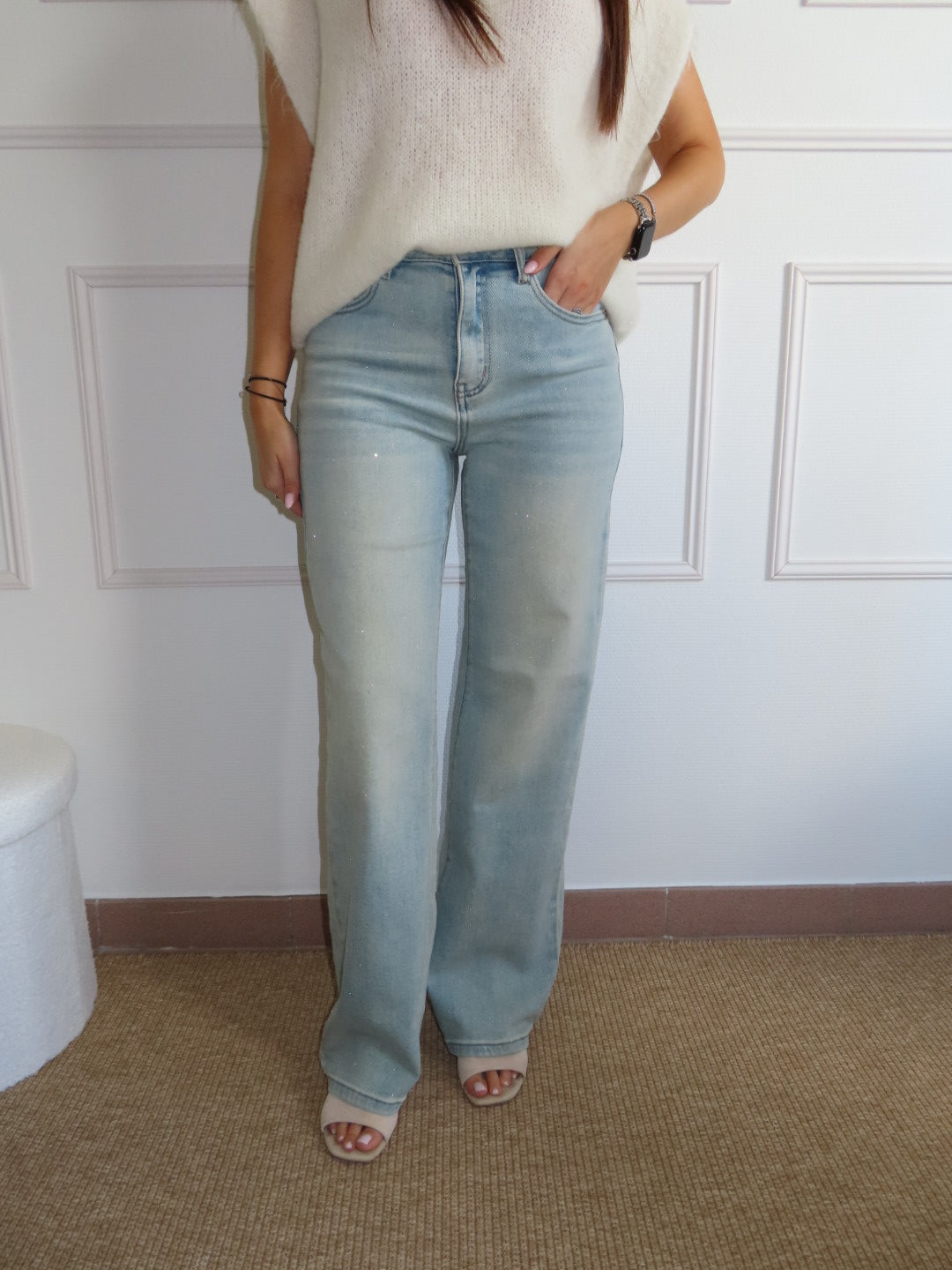 Harper Jeans