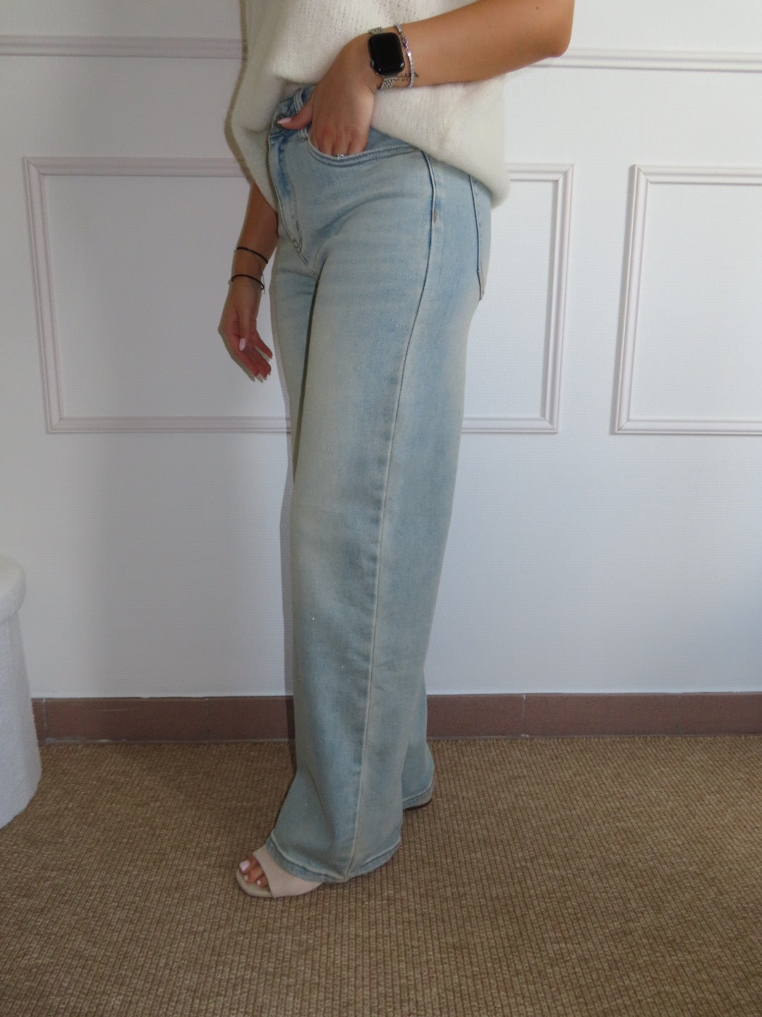 Harper Jeans