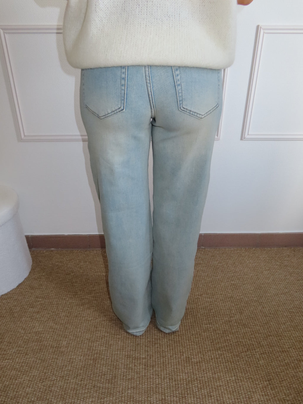 Harper Jeans