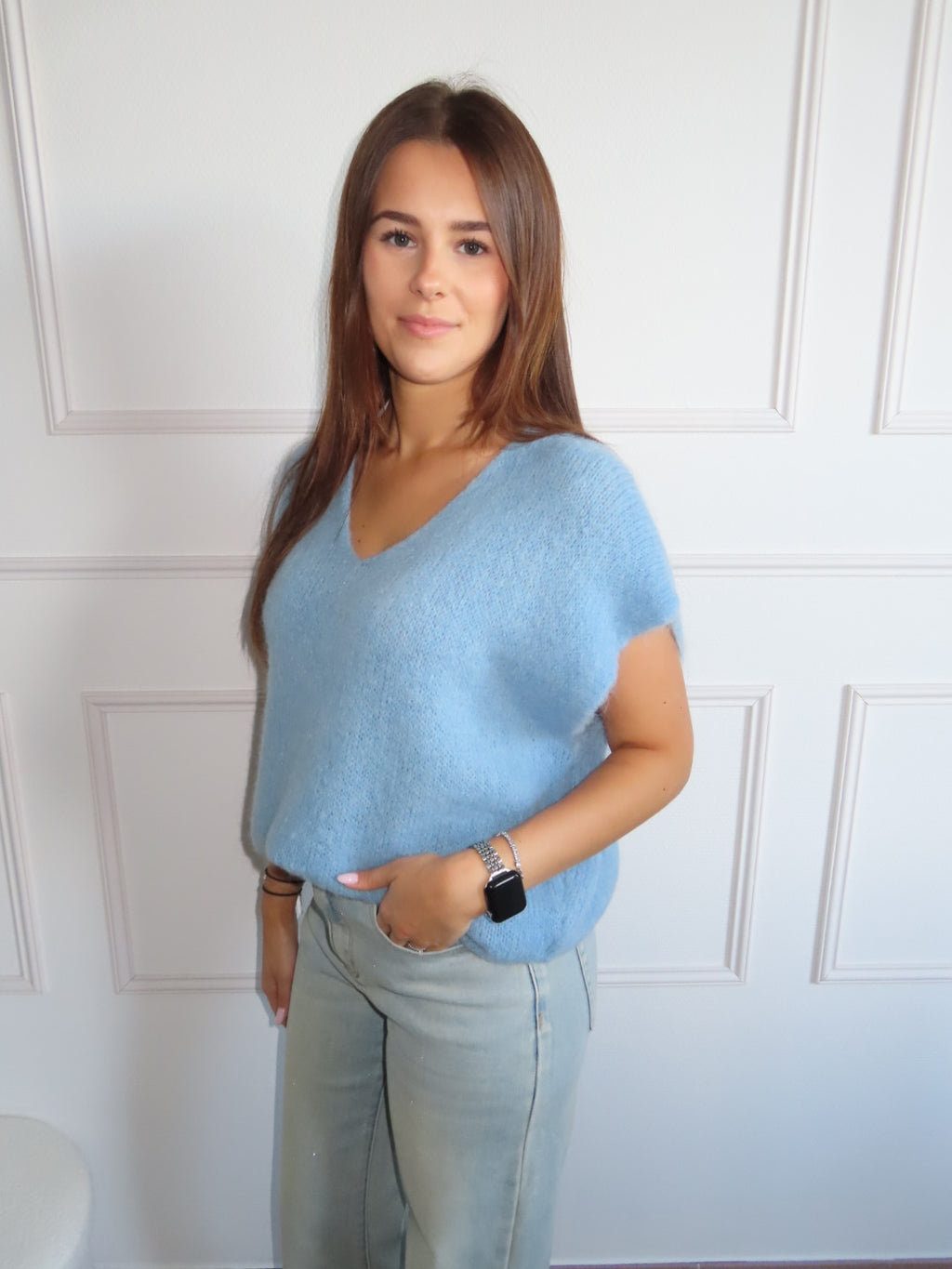 Mia Knit