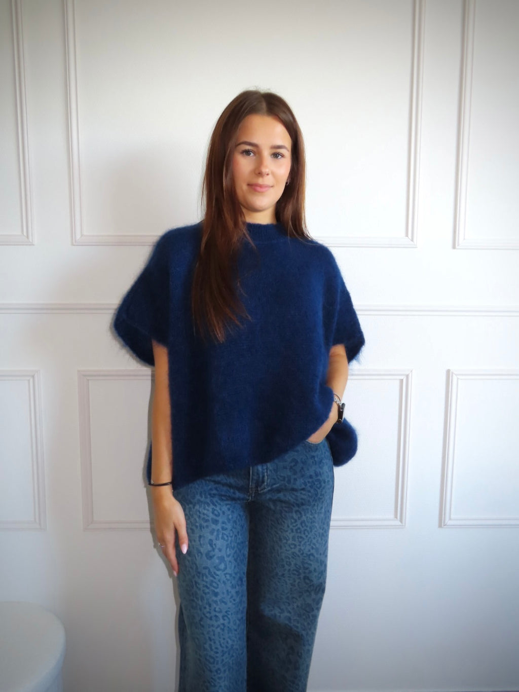 Elodie Sweater