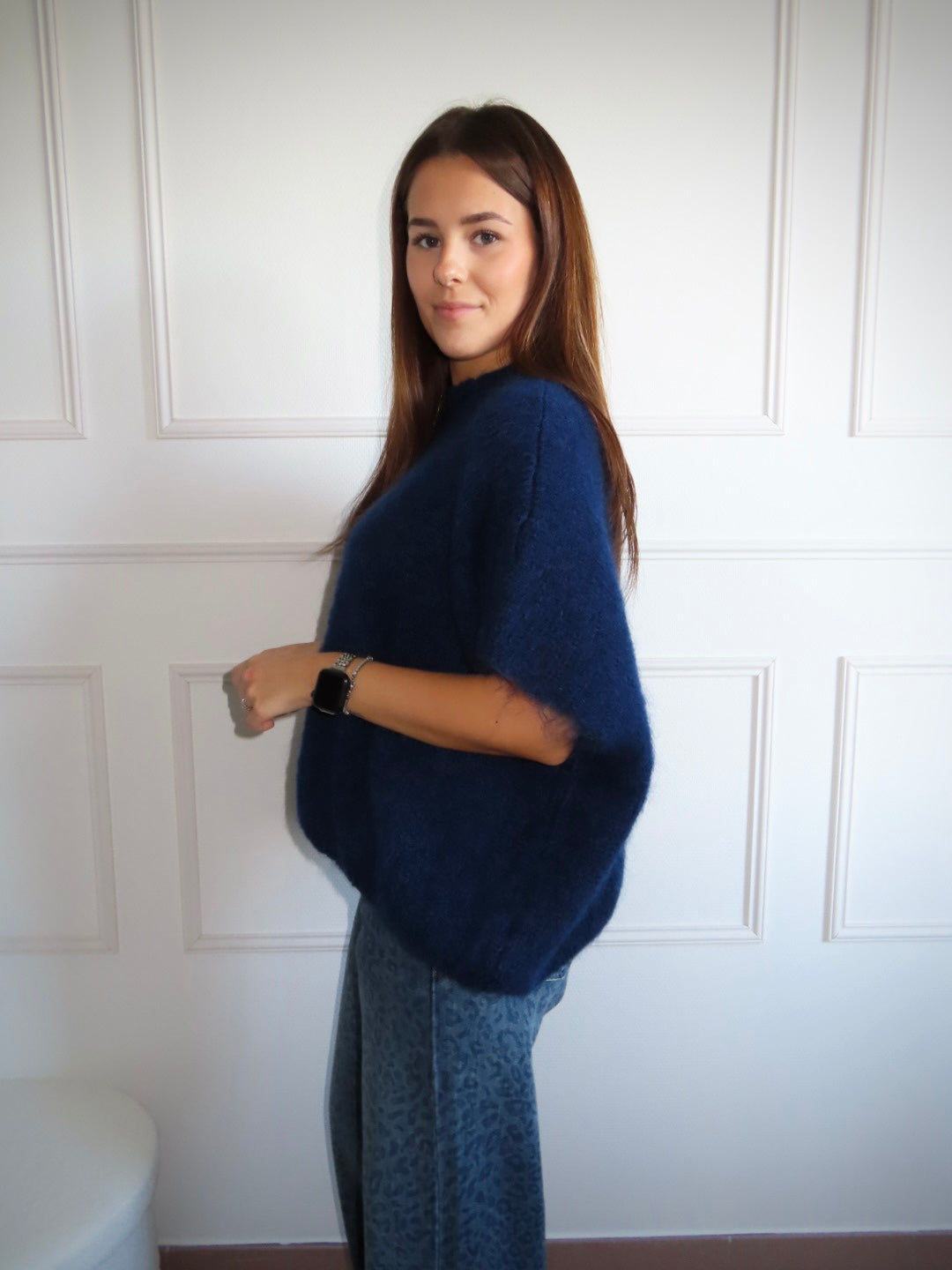 Elodie Sweater