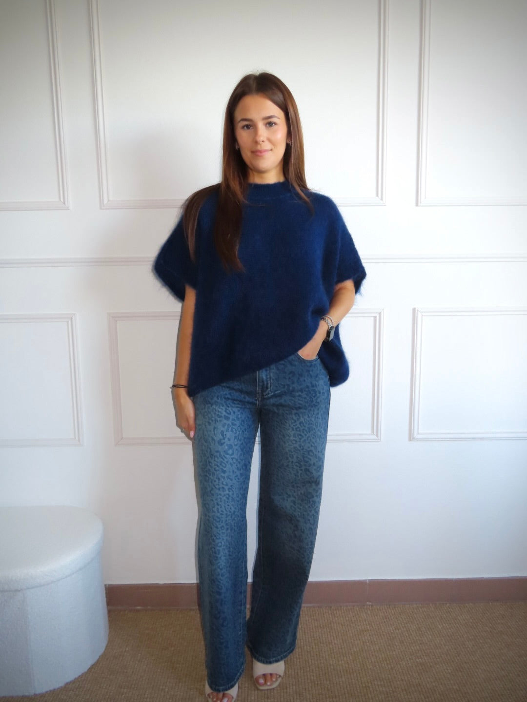 Elodie Sweater