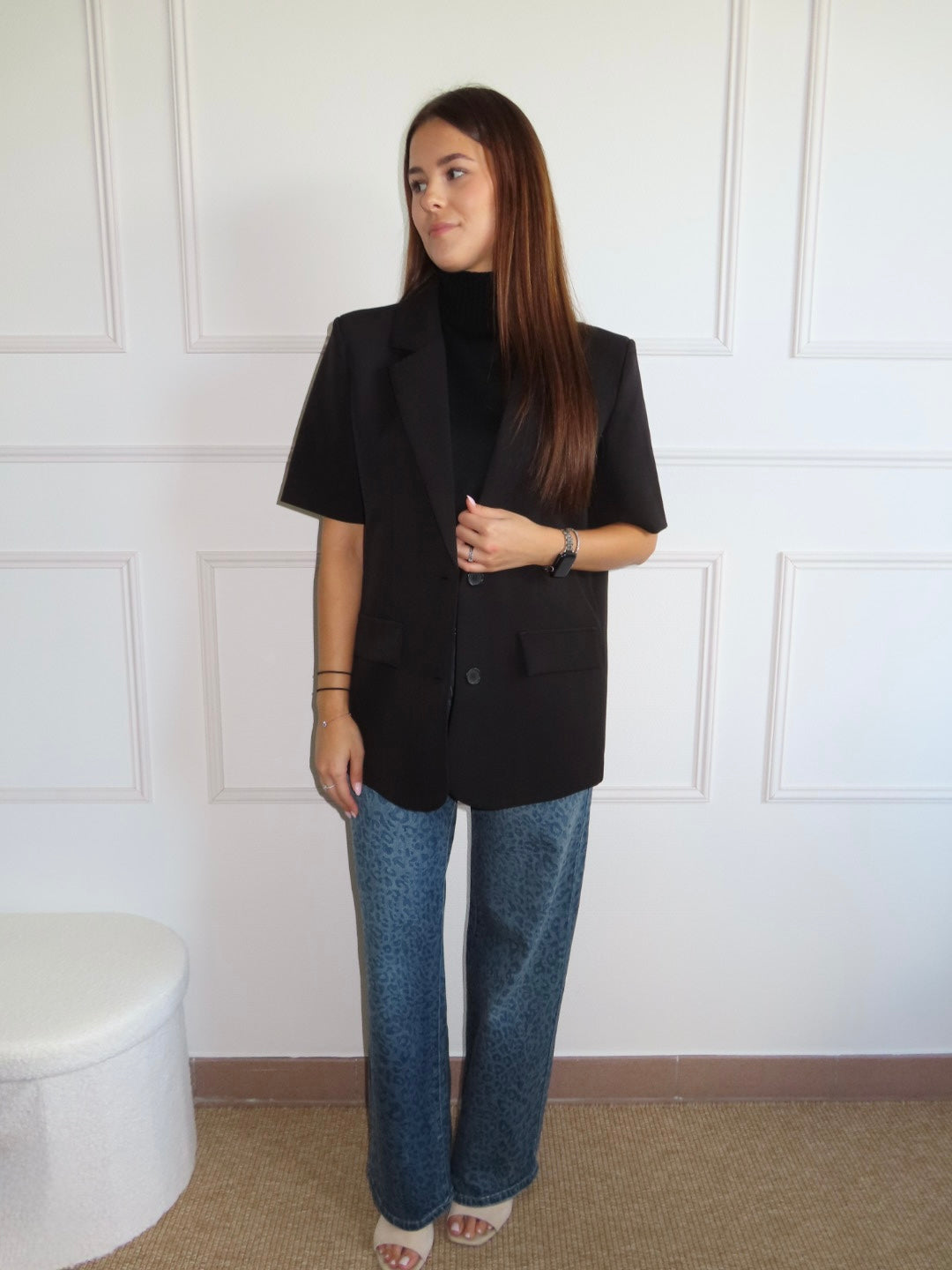 Gabrielle Blazer