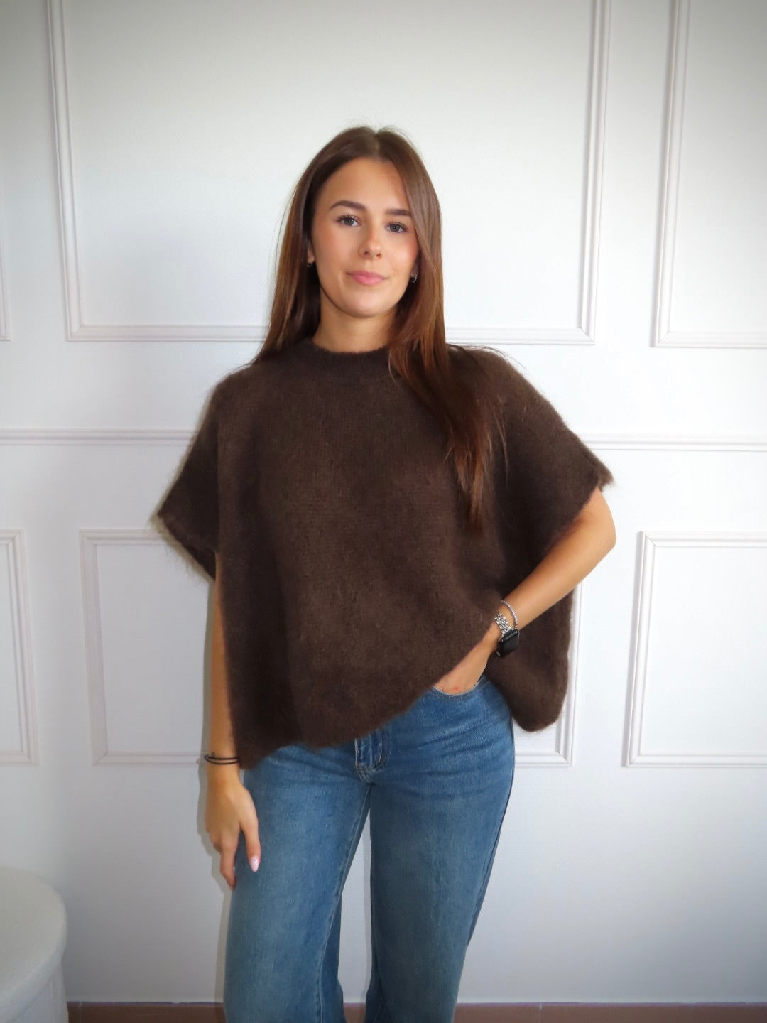 Elodie Sweater