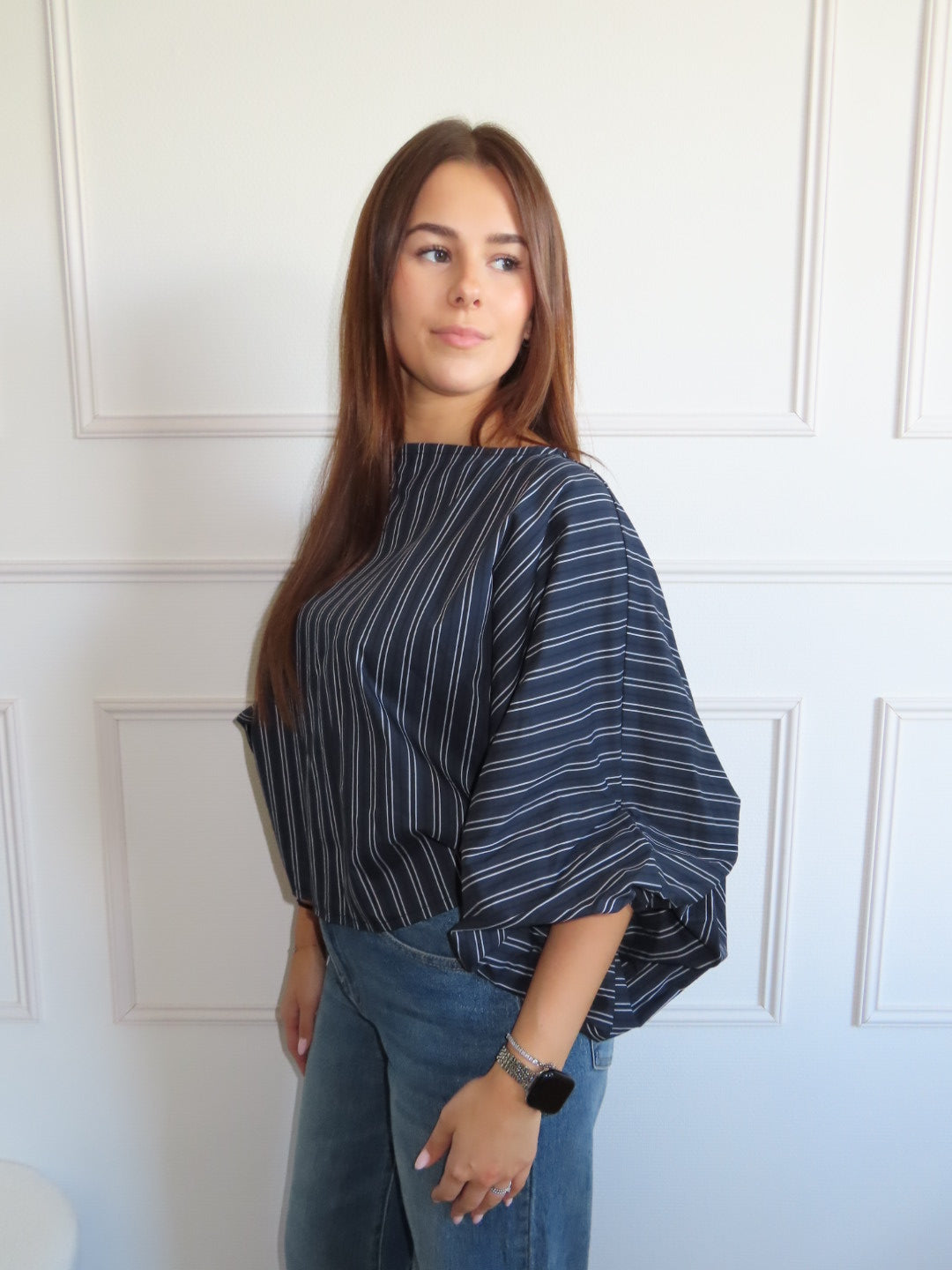 Charlie Blouse