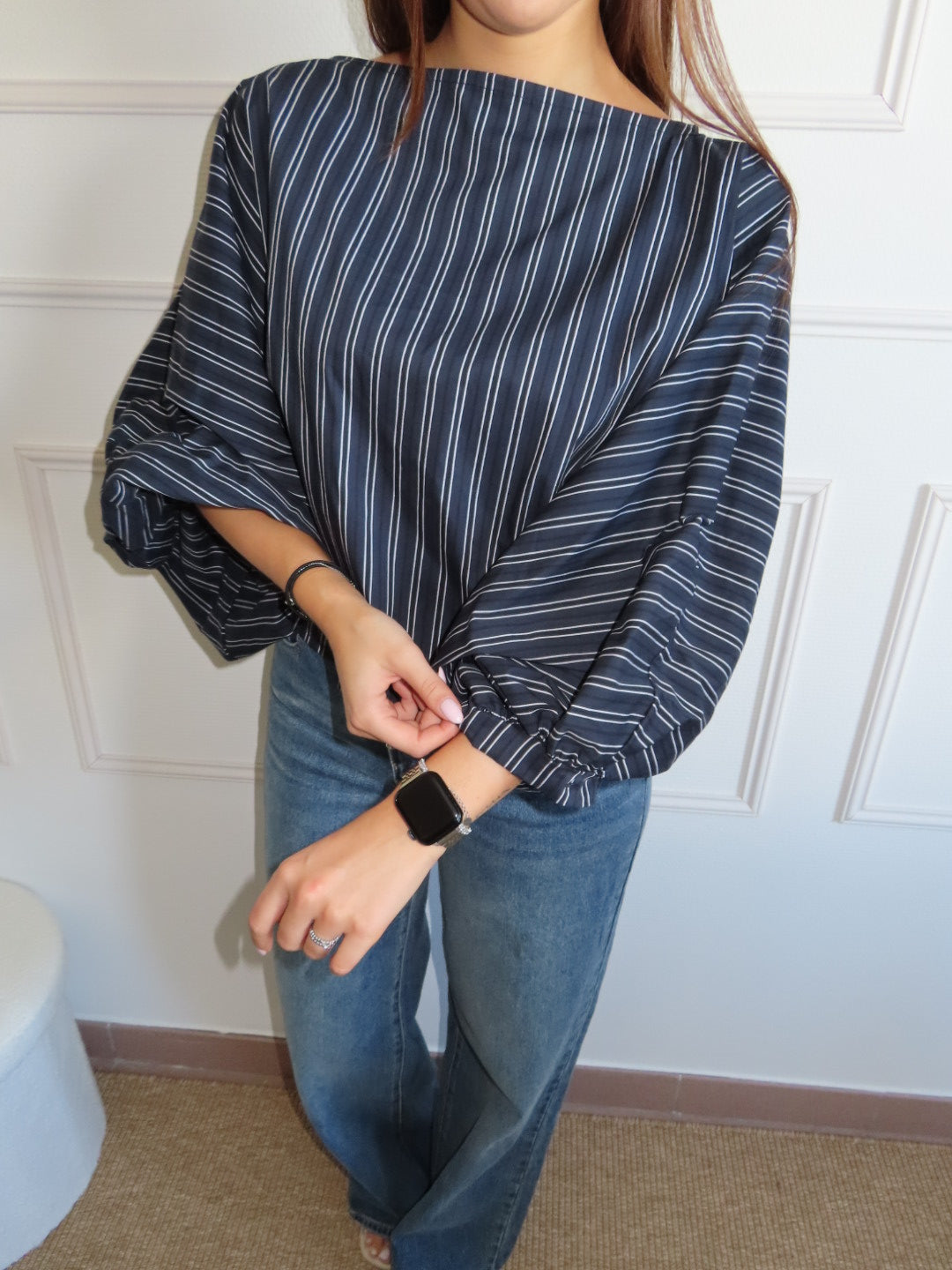 Charlie Blouse