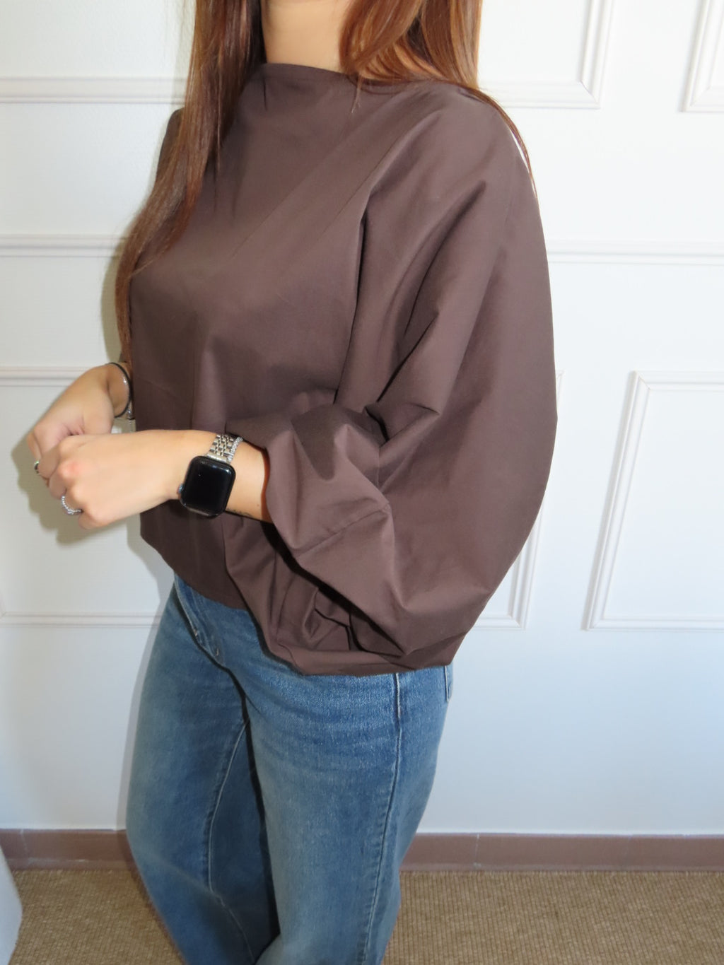 Charlie blouse