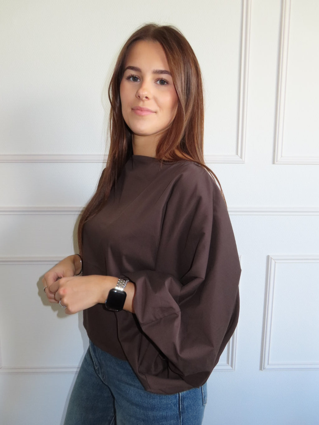 Charlie blouse