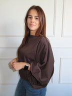 Charlie blouse