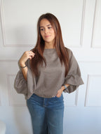 Charlie Blouse