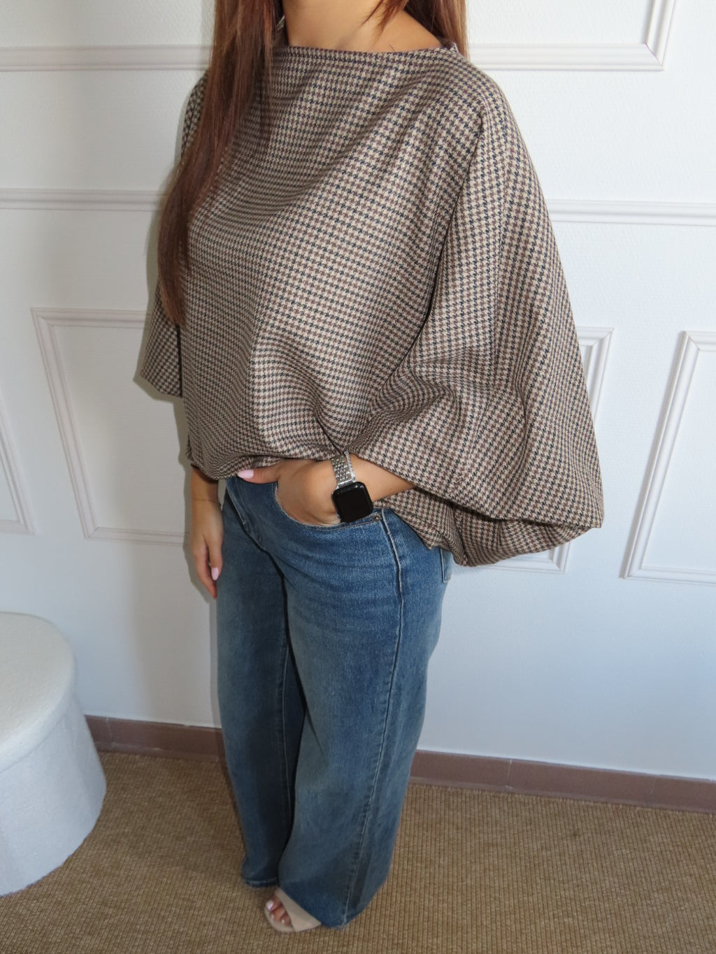 Charlie Blouse