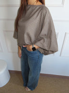 Charlie Blouse