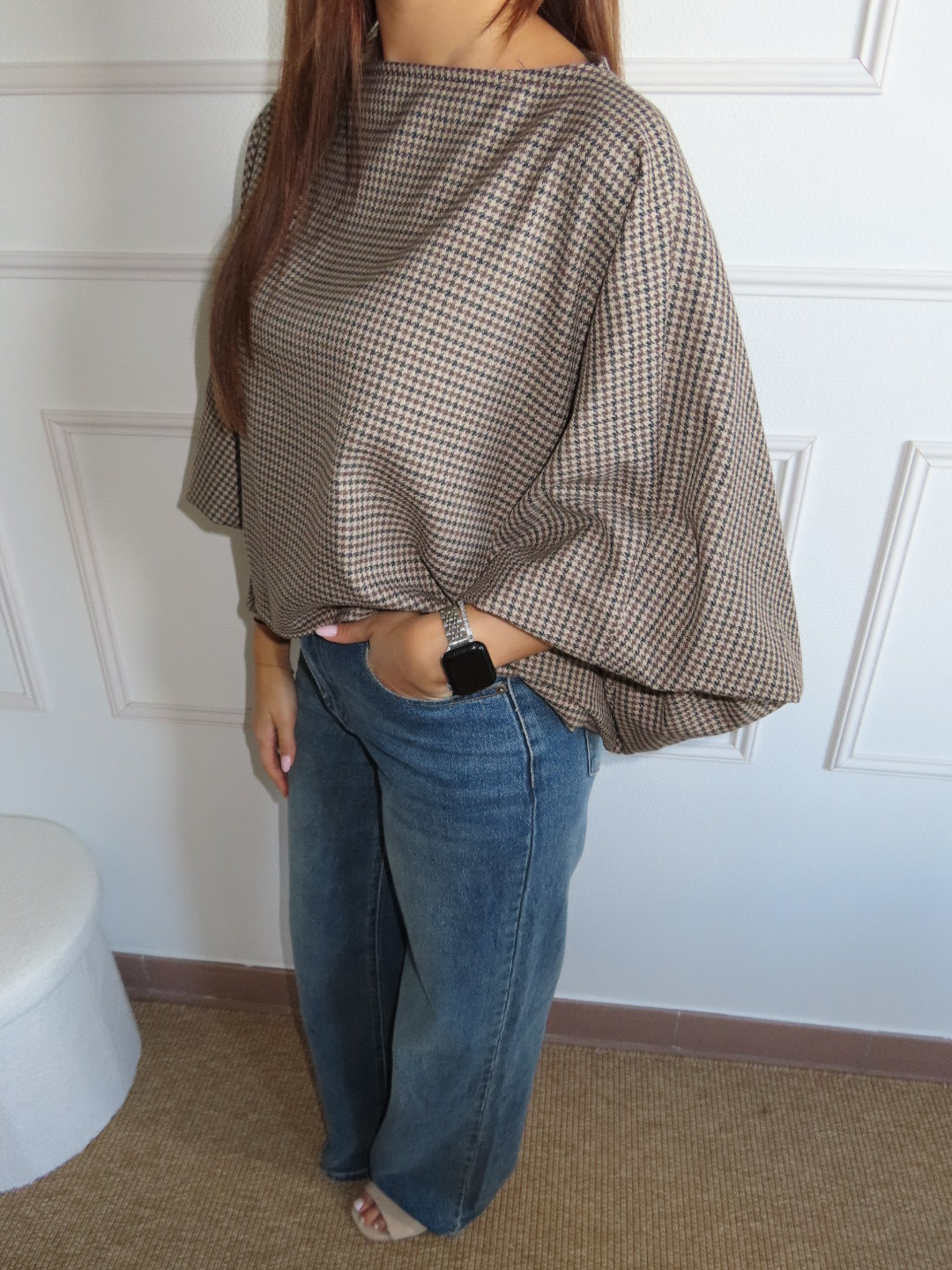 Charlie Blouse
