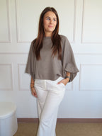 Charlie Blouse