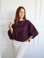 Charlie blouse