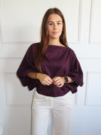 Charlie blouse