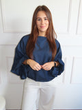 Charlie Blouse