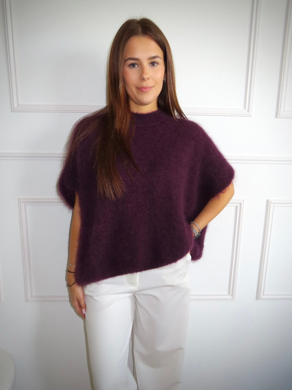 Elodie Sweater