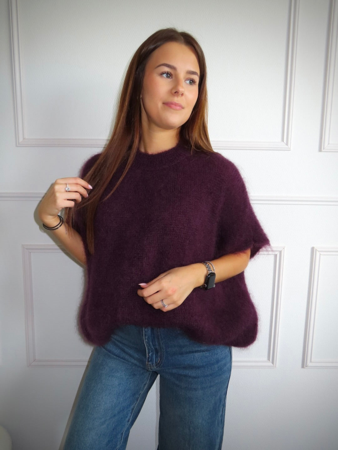 Elodie Sweater