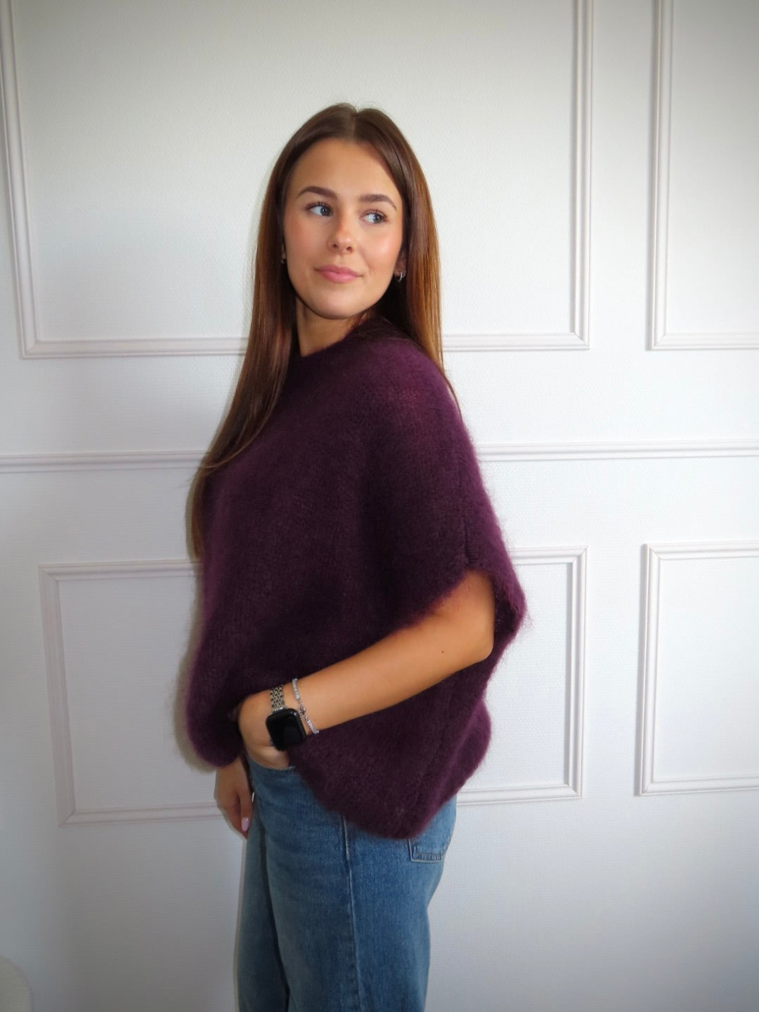 Elodie Sweater