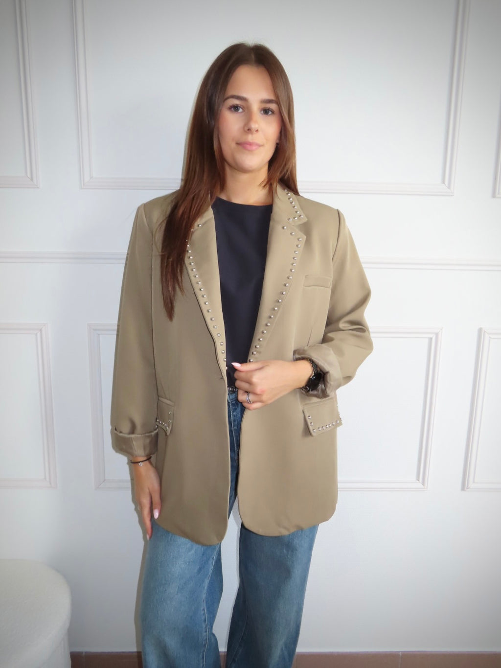 Victoria Blazer