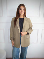 Victoria Blazer
