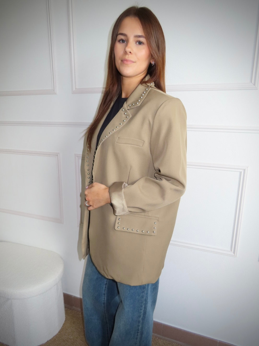 Victoria Blazer
