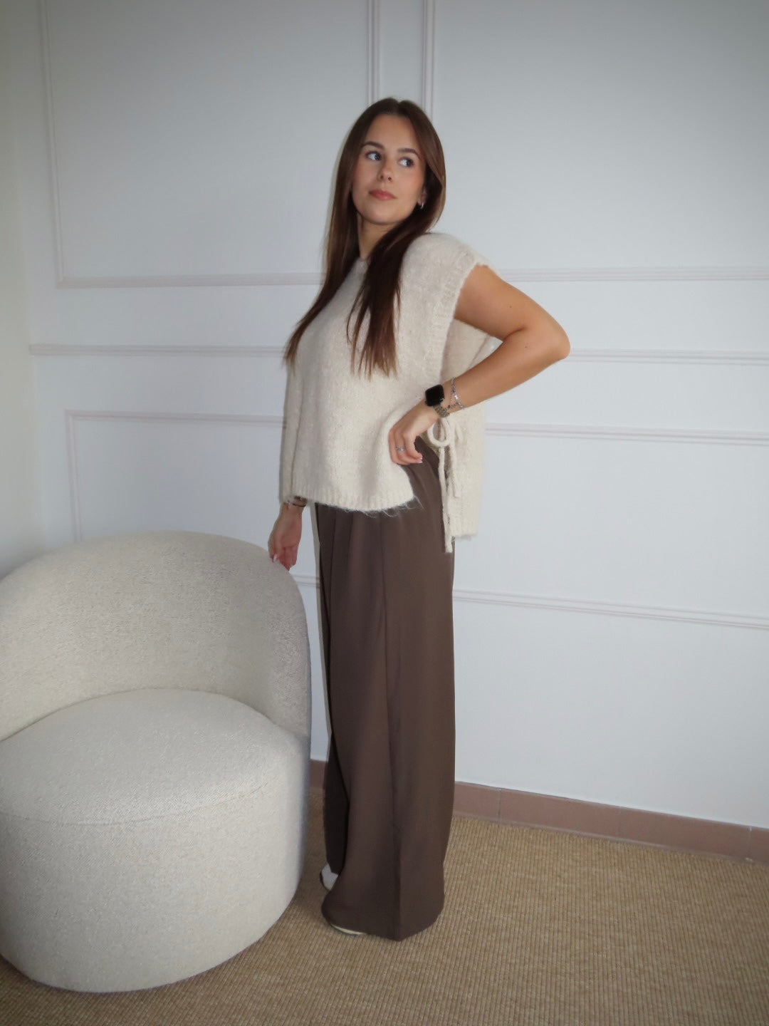 Maëlle Pantalon