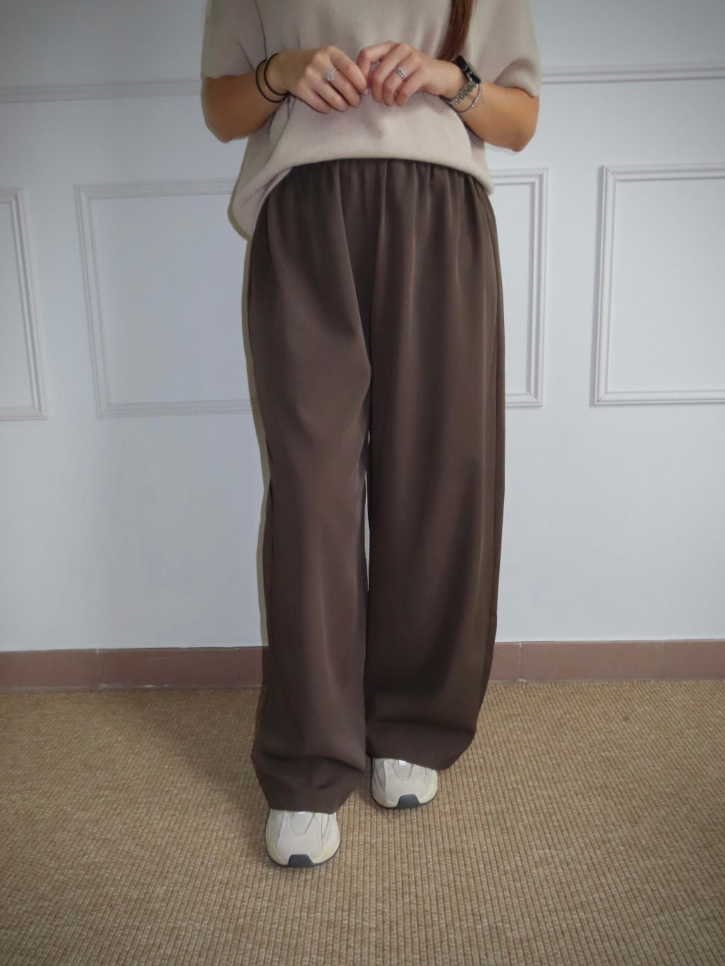 Maëlle Pantalon