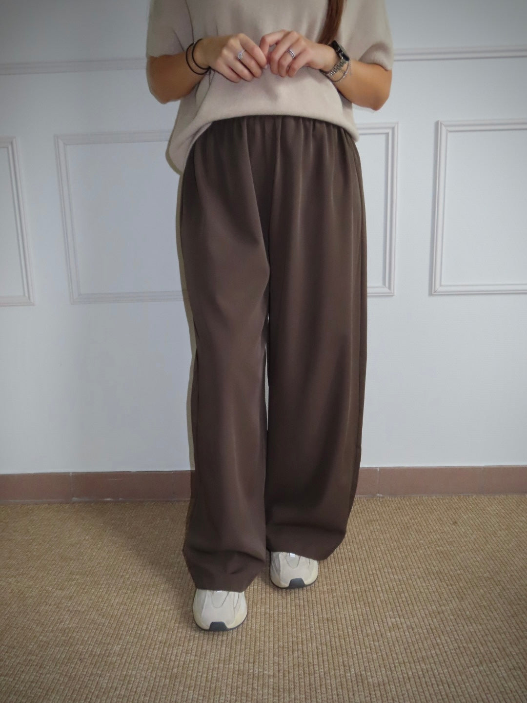 Maëlle Pantalon