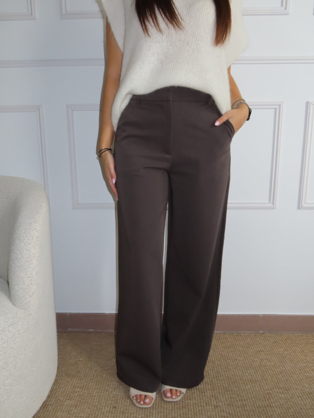 Amelie Trousers