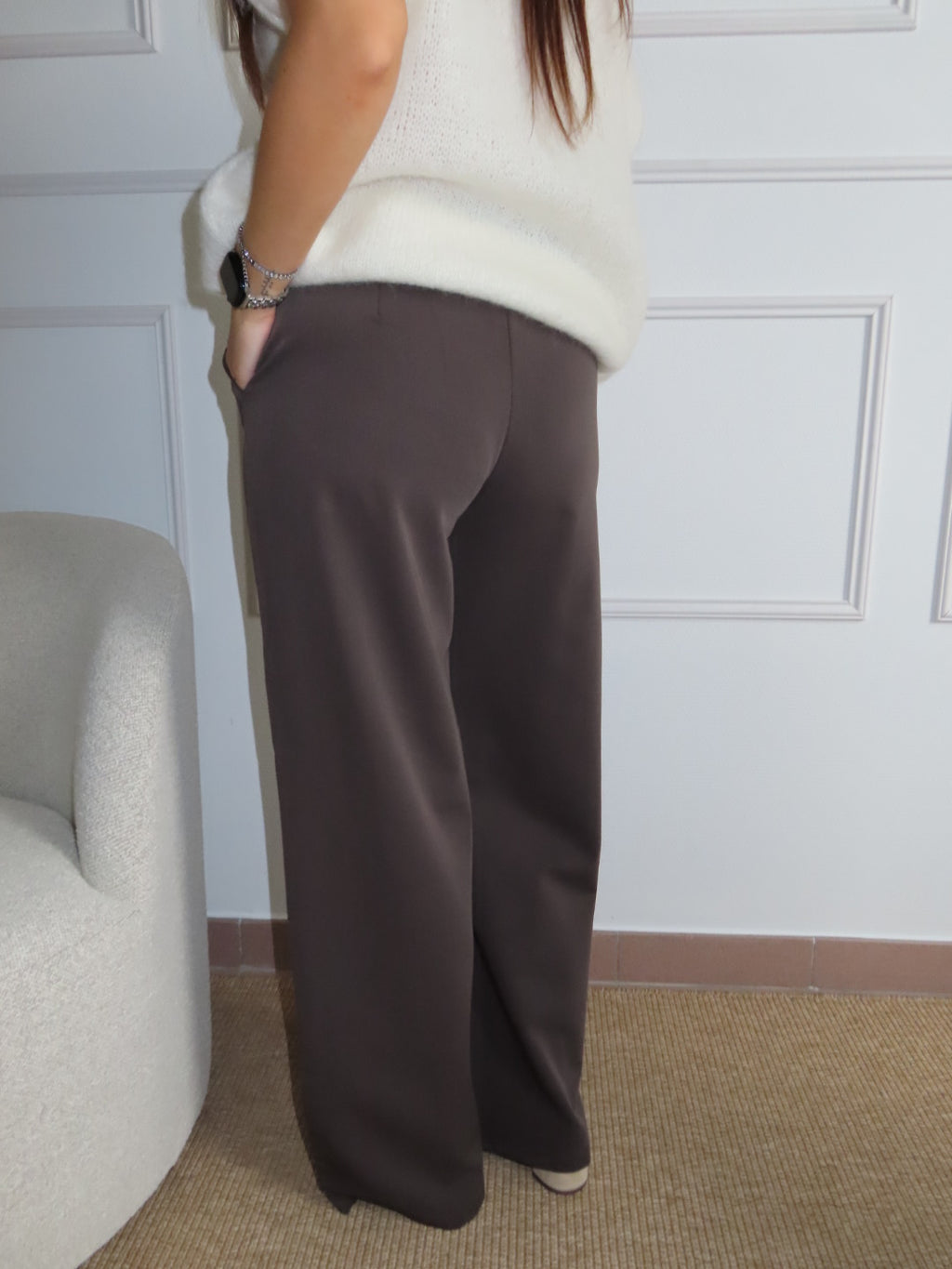 Amelie Trousers