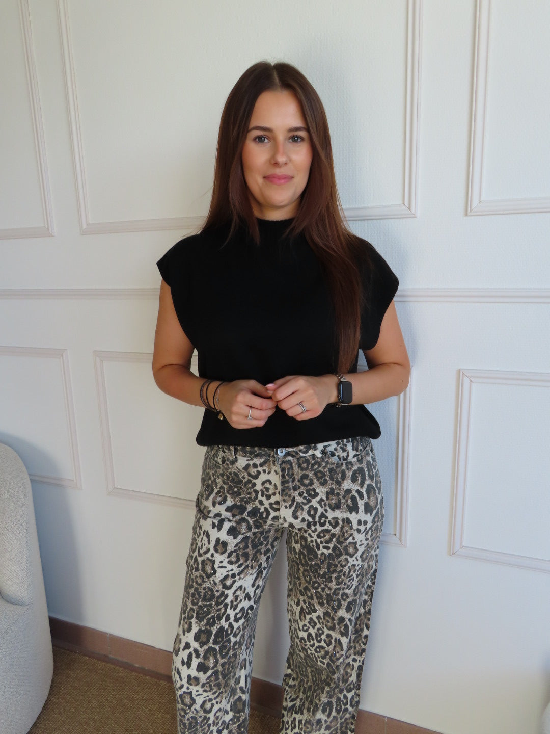Leonie Top