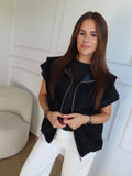 Josephine Vest