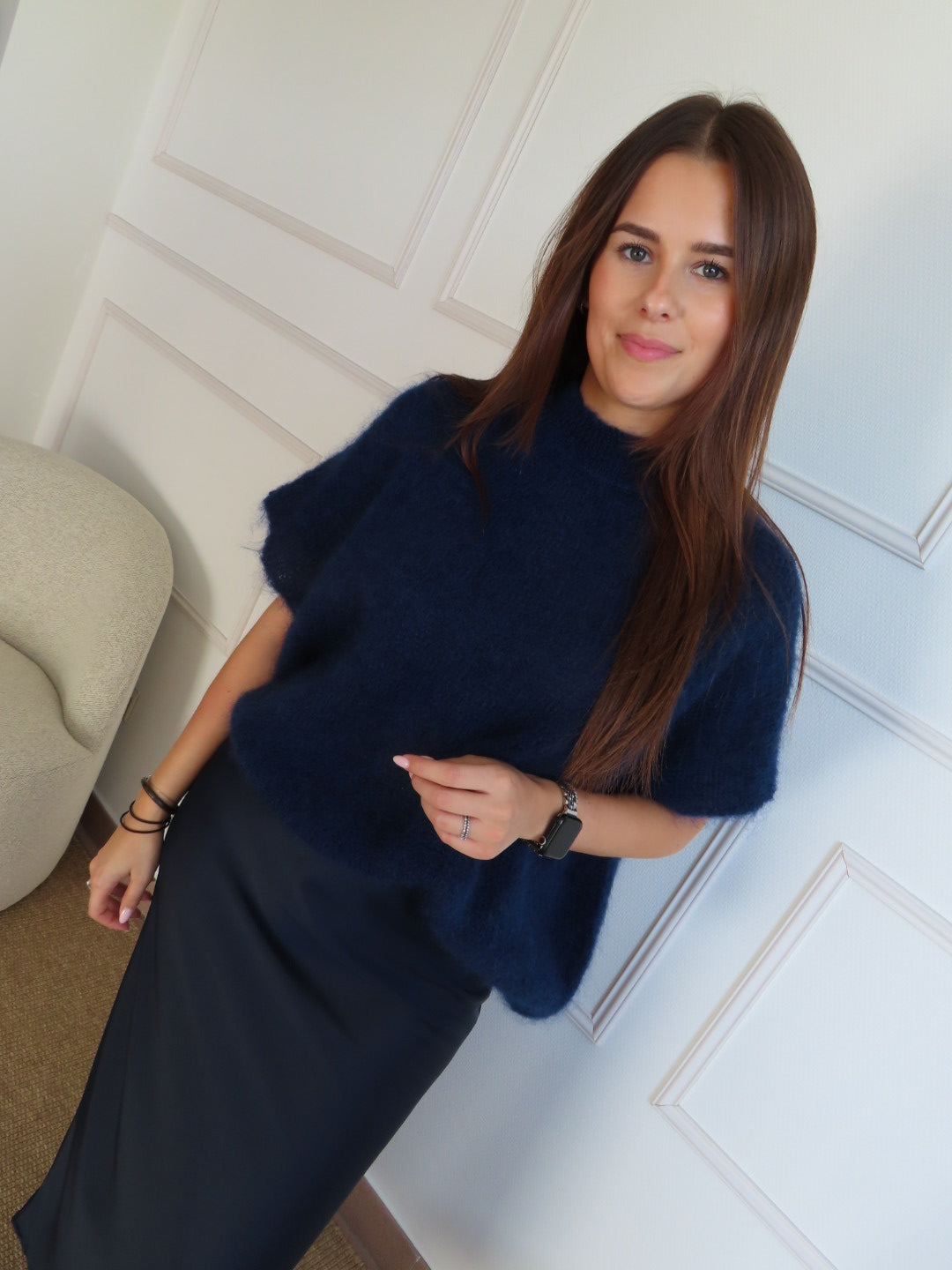 Elodie Sweater