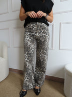 Léonie Jeans