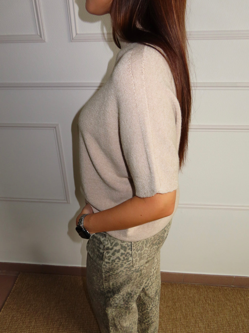 Claire Tricot