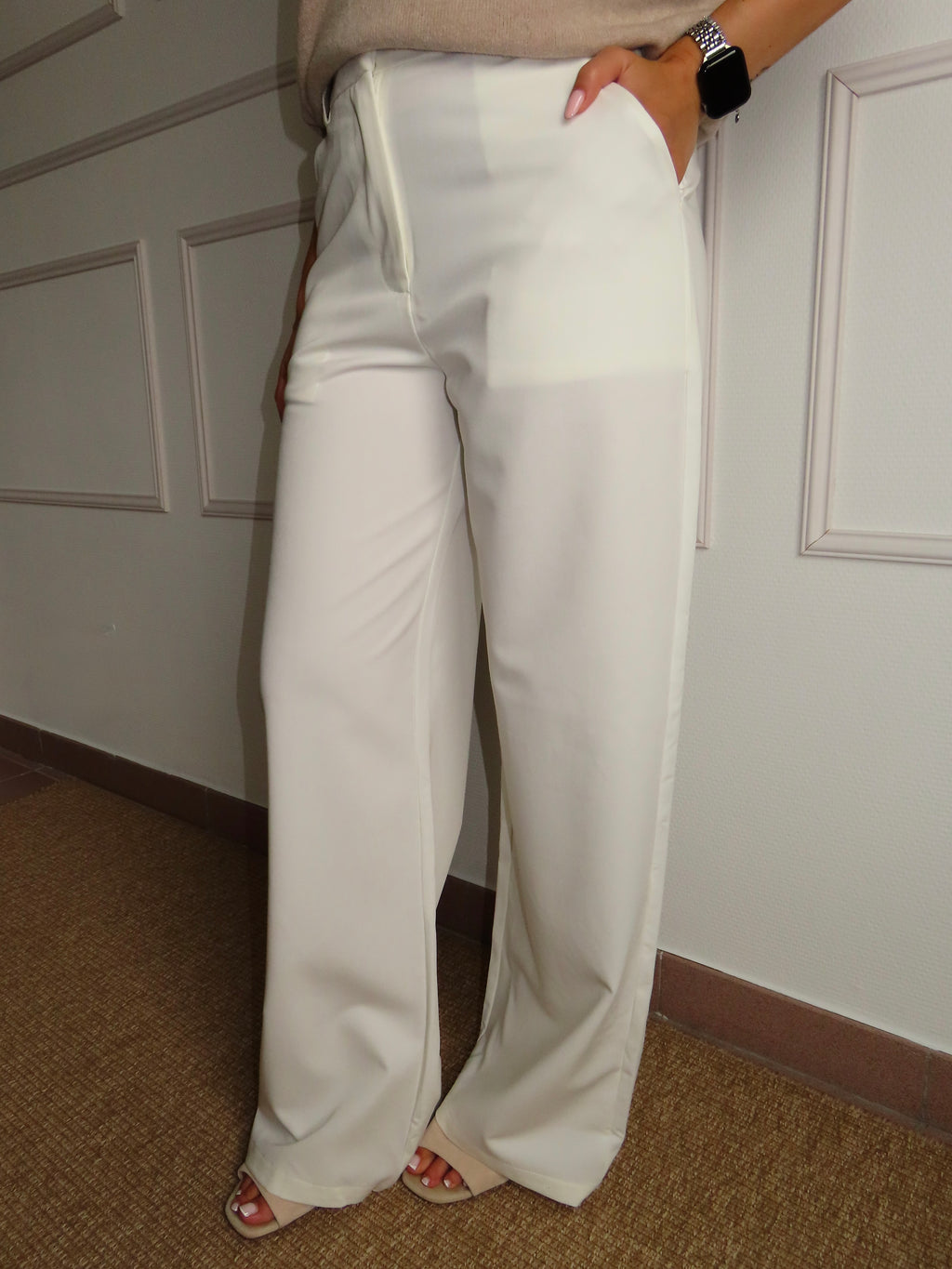 Amelie Trousers